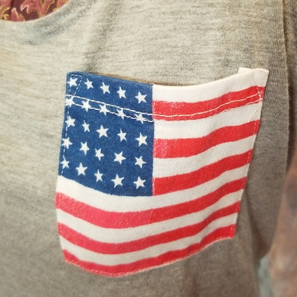 4th of July American Flag - Picture 3 of 3